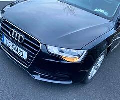 Audi a5 New NCT 2023