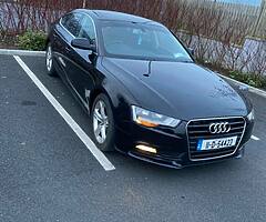 Audi a5 New NCT 2023 - Image 3/8