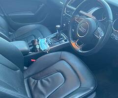 Audi a5 New NCT 2023 - Image 5/8