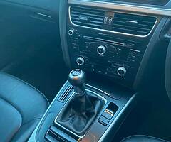 Audi a5 New NCT 2023 - Image 6/8