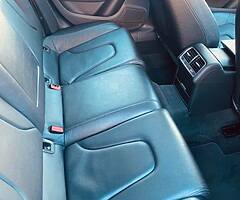 Audi a5 New NCT 2023 - Image 7/8