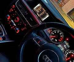 Audi a5 New NCT 2023 - Image 8/8