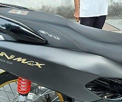 nmax abs 2019 - Image 8/10