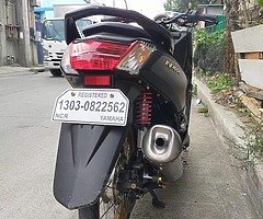 nmax abs 2019 - Image 9/10