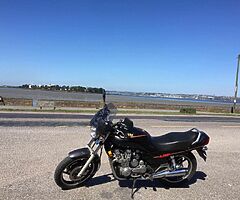 Yamaha Yzf750r - Image 3/10