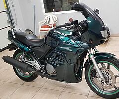 Yamaha Yzf750r - Image 5/10