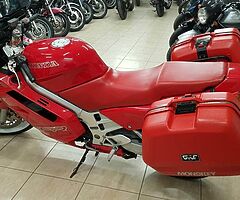 Yamaha Yzf750r - Image 6/10