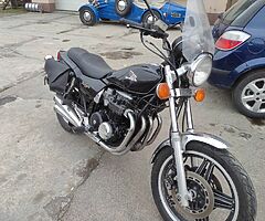 Yamaha Yzf750r - Image 7/10