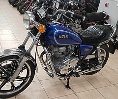 Yamaha Yzf750r - Image 8/10