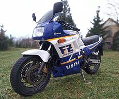 Yamaha Yzf750r - Image 9/10