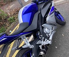 2016 Yamaha YZF-R - Image 5/8