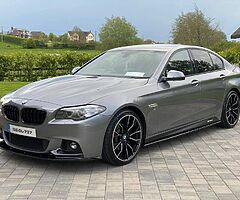 132 BMW 520d M Sport ** Only 74k miles ** - Image 3/10