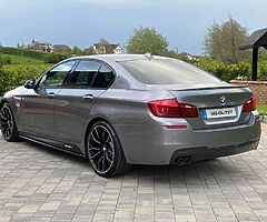 132 BMW 520d M Sport ** Only 74k miles ** - Image 4/10
