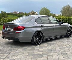 132 BMW 520d M Sport ** Only 74k miles ** - Image 5/10