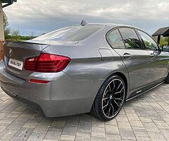 132 BMW 520d M Sport ** Only 74k miles ** - Image 6/10