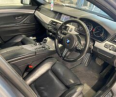 132 BMW 520d M Sport ** Only 74k miles ** - Image 7/10