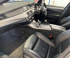 132 BMW 520d M Sport ** Only 74k miles ** - Image 8/10