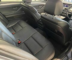 132 BMW 520d M Sport ** Only 74k miles ** - Image 9/10