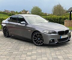 132 BMW 520d M Sport ** Only 74k miles ** - Image 10/10