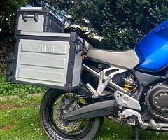 2010 Yamaha XT1200Z Super Tenere