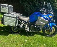 2010 Yamaha XT1200Z Super Tenere - Image 6/6