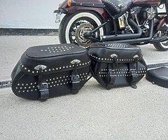 Harley davidson heritage - Image 3/10