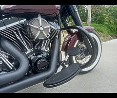 Harley davidson heritage - Image 10/10