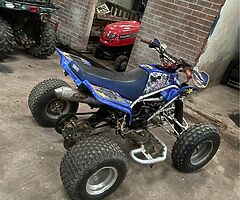 Yamaha blaster - Image 3/3