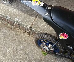 50 cc mini moto - Image 3/4