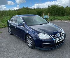 2008 Volkswagen Jetta