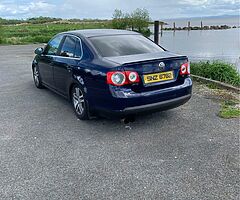 2008 Volkswagen Jetta