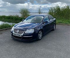 2008 Volkswagen Jetta - Image 5/5