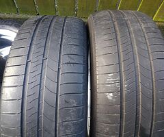 UNMARKED 5x112 16" GENUINE AUDI A3 MK3 8V ULTRA ALLOYS WHEELS SEAT SKODA VOLKSWAGEN - Image 7/8