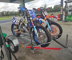 2012 KTM Sxf