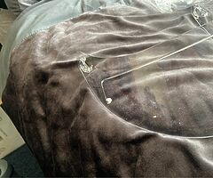 AGV visor clear (GT2)