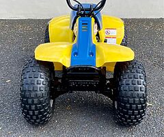 1997 Suzuki LT50  LT50 (lta50 lt80 alt50) - Image 3/7