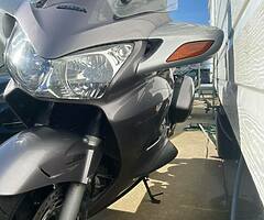 Honda st1300 Pan European - Image 3/5