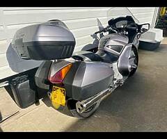 Honda st1300 Pan European - Image 4/5