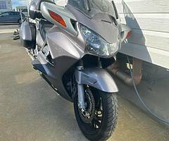 Honda st1300 Pan European - Image 5/5