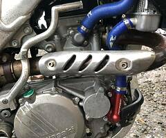 2014 Kawazaki Kxf450 - Image 4/6