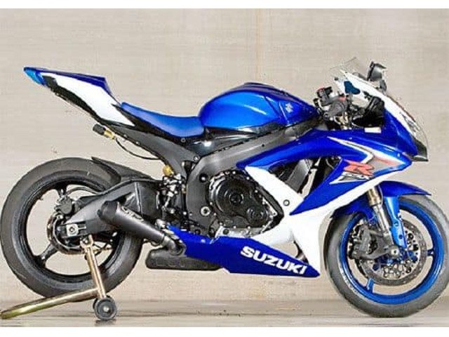 Looking for a crf 450x  or road registered dirtbike/supermoto. - 1/3