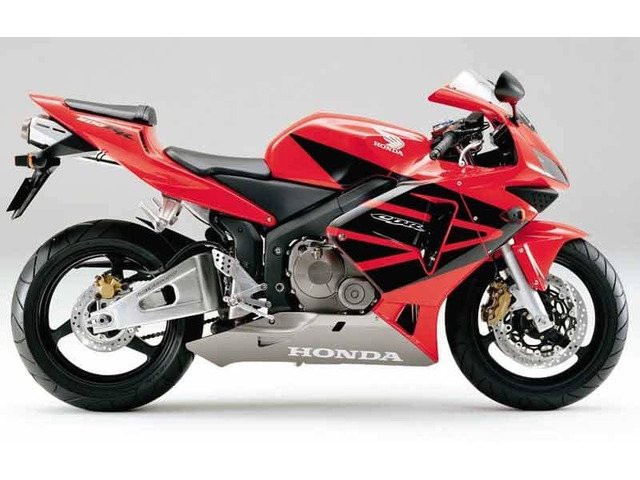 Looking for a crf 450x  or road registered dirtbike/supermoto. - 2/3