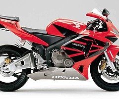 Looking for a crf 450x  or road registered dirtbike/supermoto.