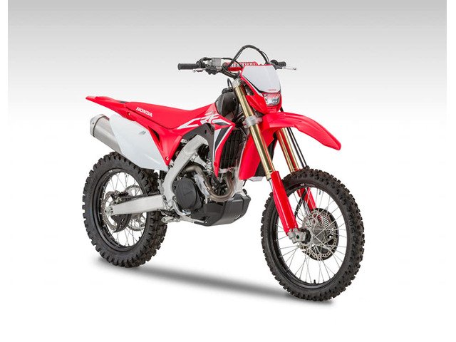 Looking for a crf 450x  or road registered dirtbike/supermoto. - 3/3