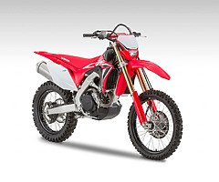 Looking for a crf 450x  or road registered dirtbike/supermoto.