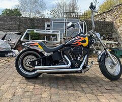 2006 Harley-Davidson Night Train