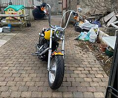 2006 Harley-Davidson Night Train - Image 3/4