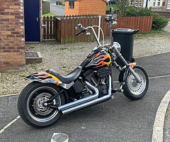 2006 Harley-Davidson Night Train - Image 4/4