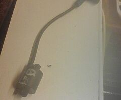 Beta trials bike rev 3 bits and pieces