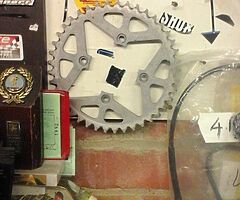 Beta trials bike rev 3 bits and pieces - Image 4/4